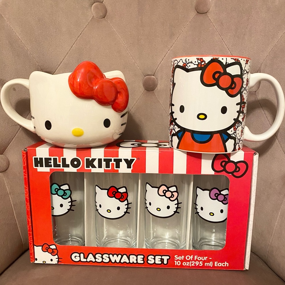 Hello Kitty - Picture 8 of 10